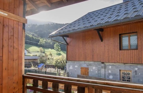 Bonvillard House | LA Petite Maison - Bonvillard