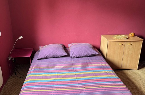 Chassieu Bed & Breakfast | La Petite Maison Chez JP. À Proximité du Stade et du Parc Eurexpo