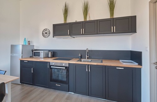 Mesanger House | La Petite Maison Cocooning - De plain pied