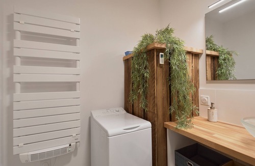 Mesanger House | La Petite Maison Cocooning - De plain pied