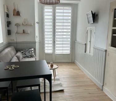 Arbas House | La petite maison d'Arbas