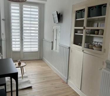 Arbas House | La petite maison d'Arbas