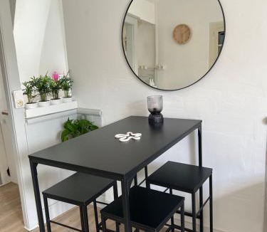 Arbas House | La petite maison d'Arbas