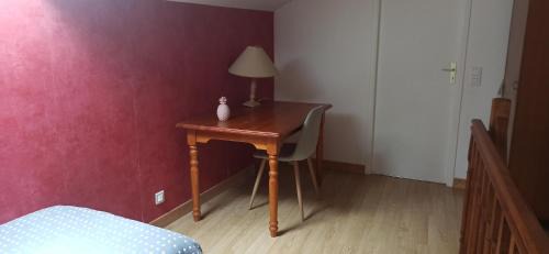 Evran House | La petite maison d'Evran