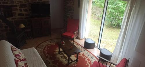 Evran House | La petite maison d'Evran