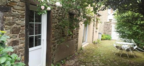 Evran House | La petite maison d'Evran