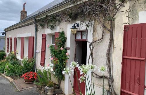 Chenille-Change House | LA PETITE MAISON de Chenillé Changé