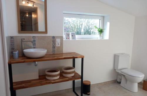 Lamballe Apartment | La petite maison dans la prairie