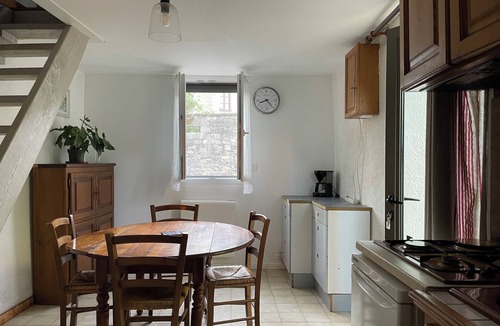 Bournazel House | La Petite Maison Dans le Jardin