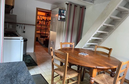 Bournazel House | La Petite Maison Dans le Jardin