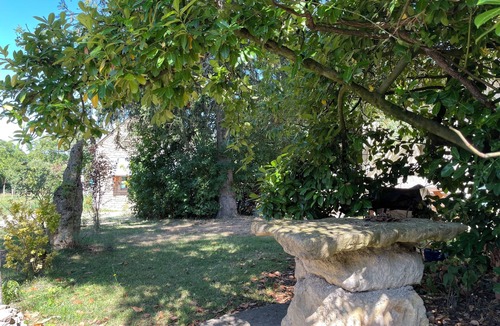 Bournazel House | La Petite Maison Dans le Jardin