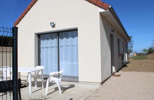 Moyenneville House | La petite maison dans la pâture