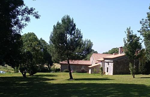 Scille Bed & Breakfast | La Petite Maison dans la Prairie