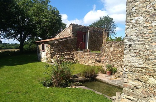 Scille Bed & Breakfast | La Petite Maison dans la Prairie