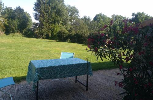 Scille Bed & Breakfast | La Petite Maison dans la Prairie