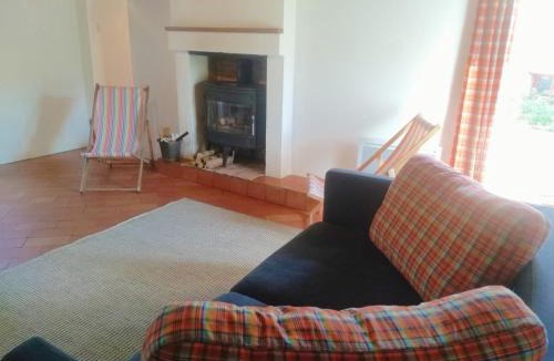 Scille Bed & Breakfast | La Petite Maison dans la Prairie