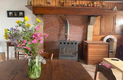 Castelnau-de-Brassac House | La petite maison dans le Sidobre