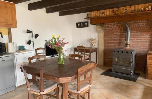 Castelnau-de-Brassac House | La petite maison dans le Sidobre