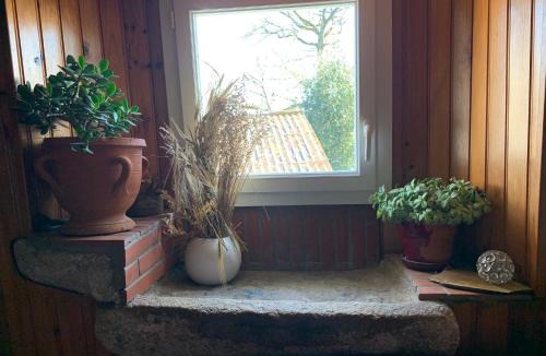 Castelnau-de-Brassac House | La petite maison dans le Sidobre