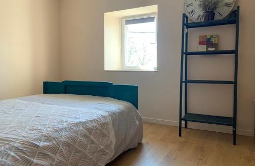 Castelnau-de-Brassac House | La petite maison dans le Sidobre