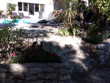Sigean Bed & Breakfast | La petite maison dans les pins