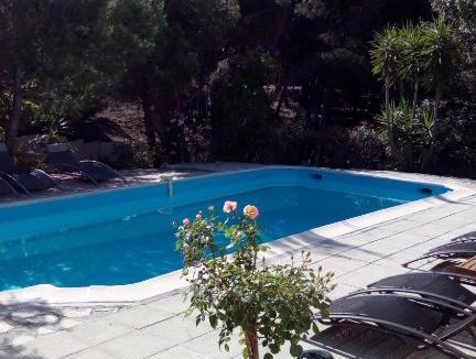 Sigean Bed & Breakfast | La petite maison dans les pins