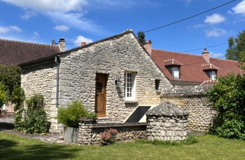 Bury House | La petite maison de Boisrival