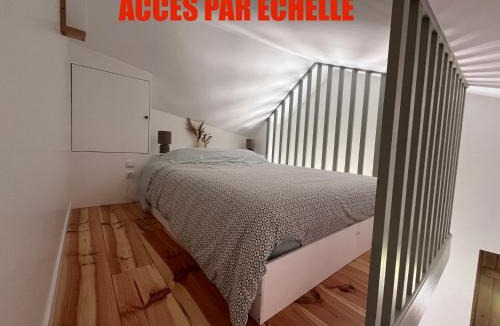Bury House | La petite maison de Boisrival