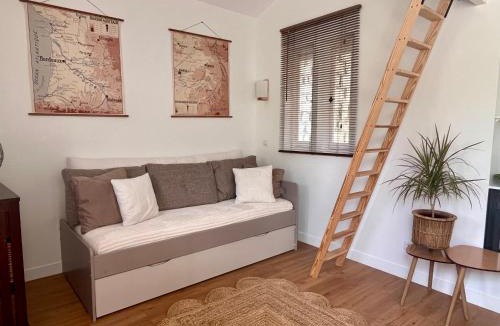 Bury House | La petite maison de Boisrival