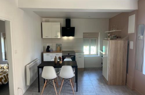 Cheu Apartment | La petite maison de Chéu