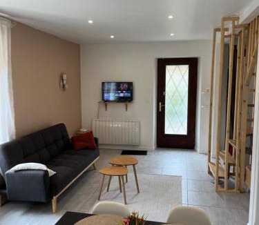 Cheu Apartment | La petite maison de Chéu