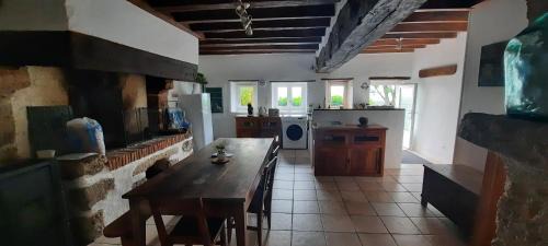 Chavroches House | La petite maison de Chavroches - proche du Pal