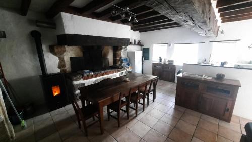 Chavroches House | La petite maison de Chavroches - proche du Pal