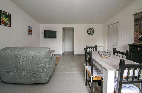 Graulhet Apartment | La Petite Maison de Charme - Calme & Confort à Graulhet