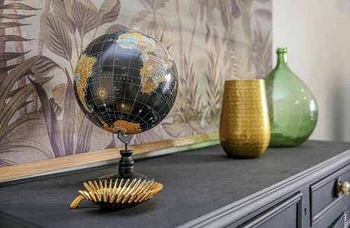 Graulhet Apartment | La Petite Maison de Charme - Calme & Confort à Graulhet