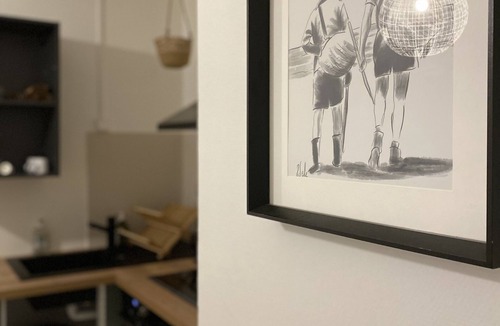 Reville House | La Petite Maison de Coline