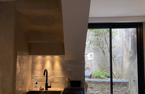 Savennieres House | La Petite Maison de Savennières