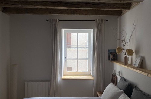 Savennieres House | La Petite Maison de Savennières
