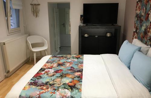 Reims House | La Petite Maison de Jane