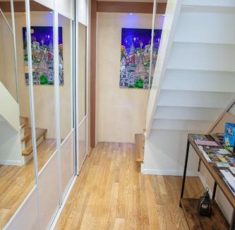 Reims House | La Petite Maison de Jane