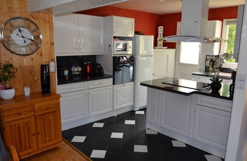 Plumergat House | LA PETITE MAISON DE KERTHOMAS - CLASS 3* GÎTE