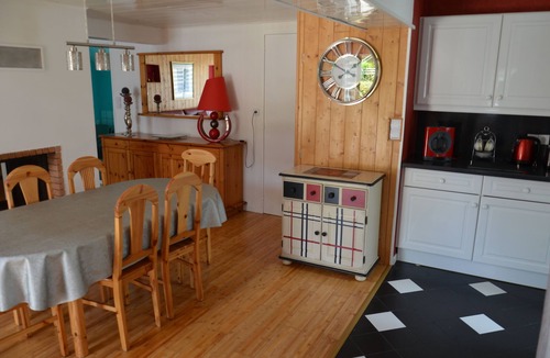 Plumergat House | LA PETITE MAISON DE KERTHOMAS - CLASS 3* GÎTE