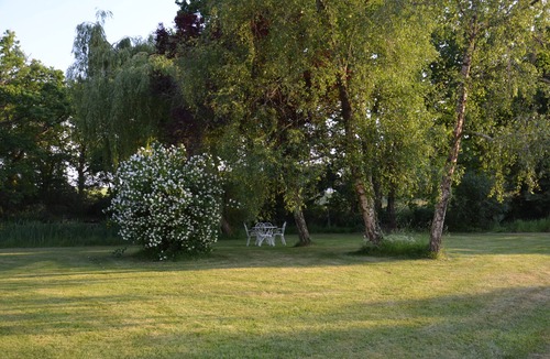 Plumergat House | LA PETITE MAISON DE KERTHOMAS - CLASS 3* GÎTE
