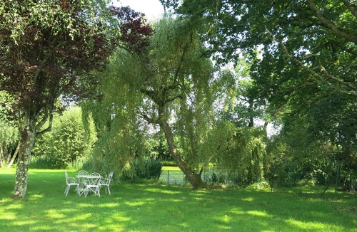 Plumergat House | LA PETITE MAISON DE KERTHOMAS - CLASS 3* GÎTE