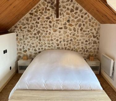 Bazainville House | La petite maison de la vallée