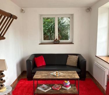 Bazainville House | La petite maison de la vallée