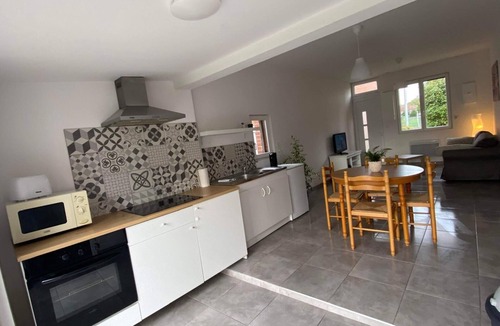 Laventie House | La Petite Maison de Laventie