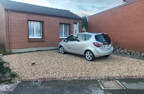 Laventie House | La Petite Maison de Laventie