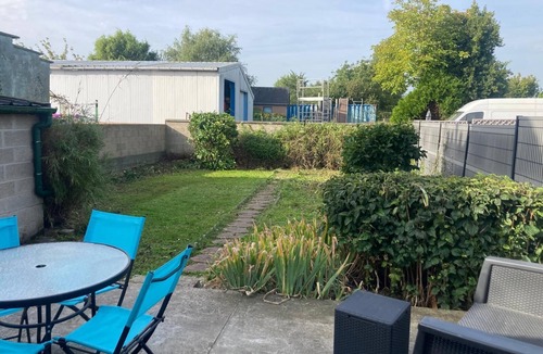 Laventie House | La Petite Maison de Laventie