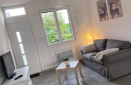 Laventie House | La Petite Maison de Laventie